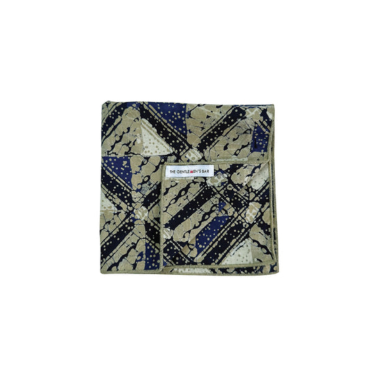 THE ADLI POCKET SQUARE
