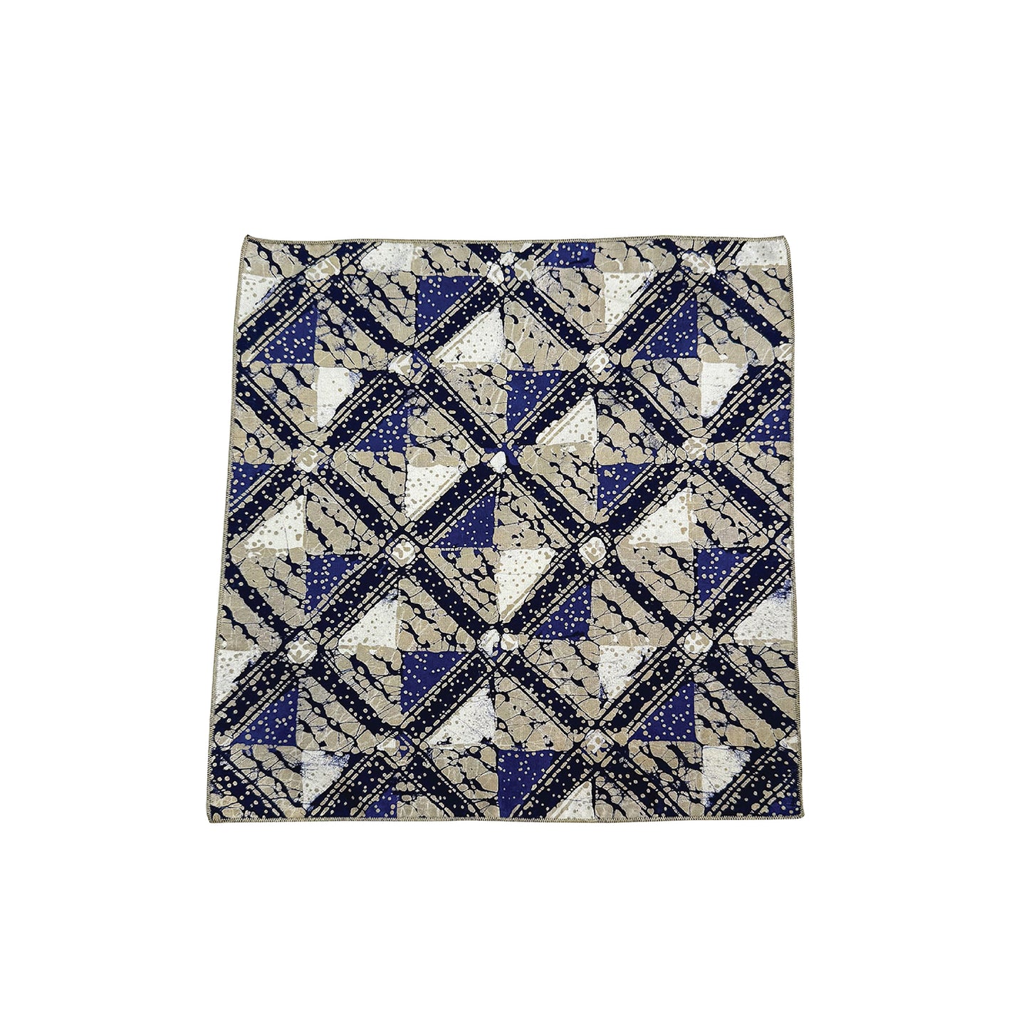 THE ADLI POCKET SQUARE