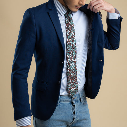 THE HAZER TIE