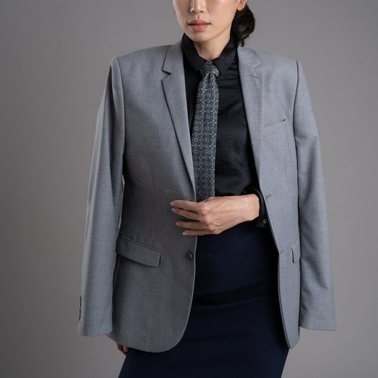 THE FDL BW TIE