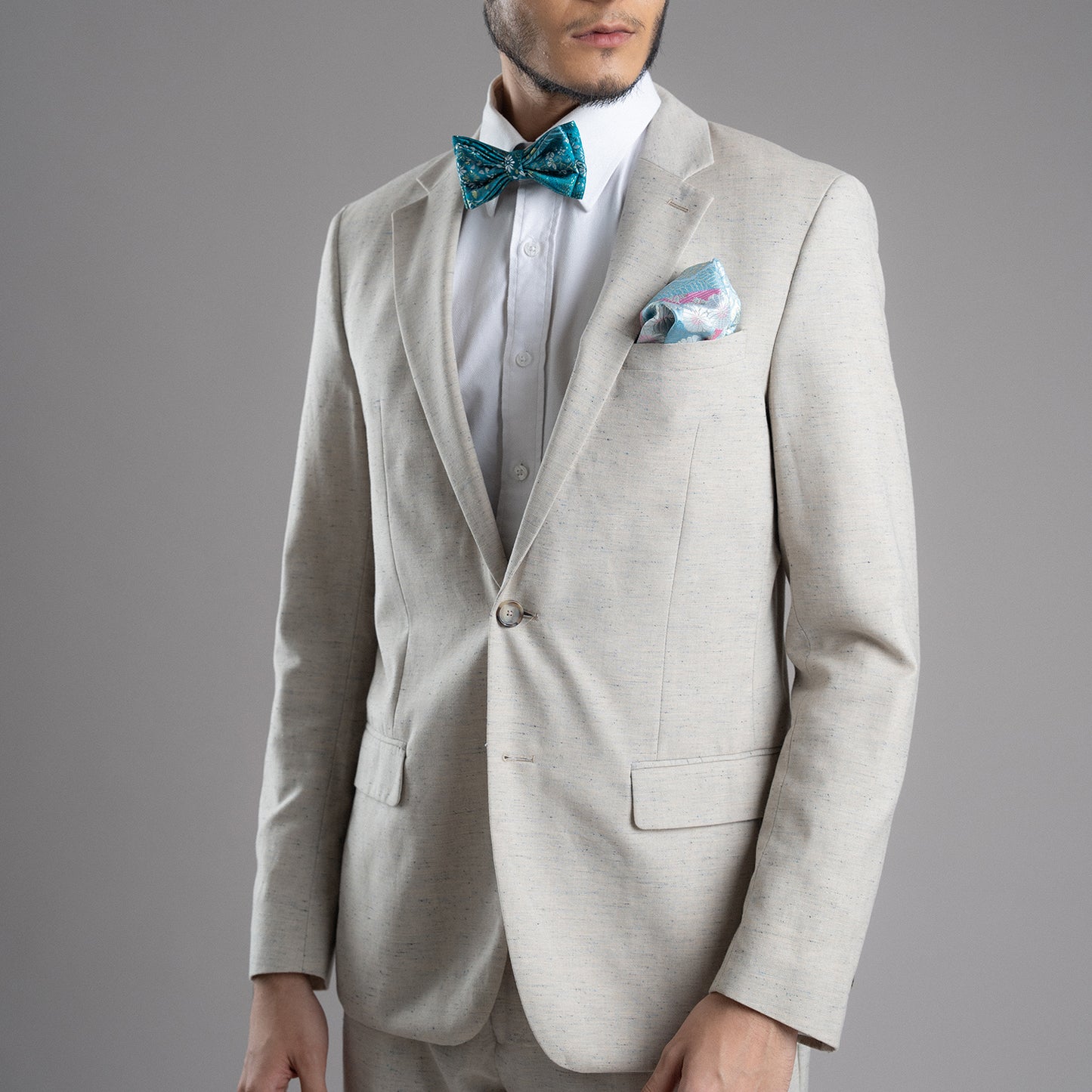 THE SAN BOWTIE