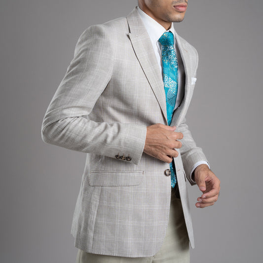 THE SAN TIE