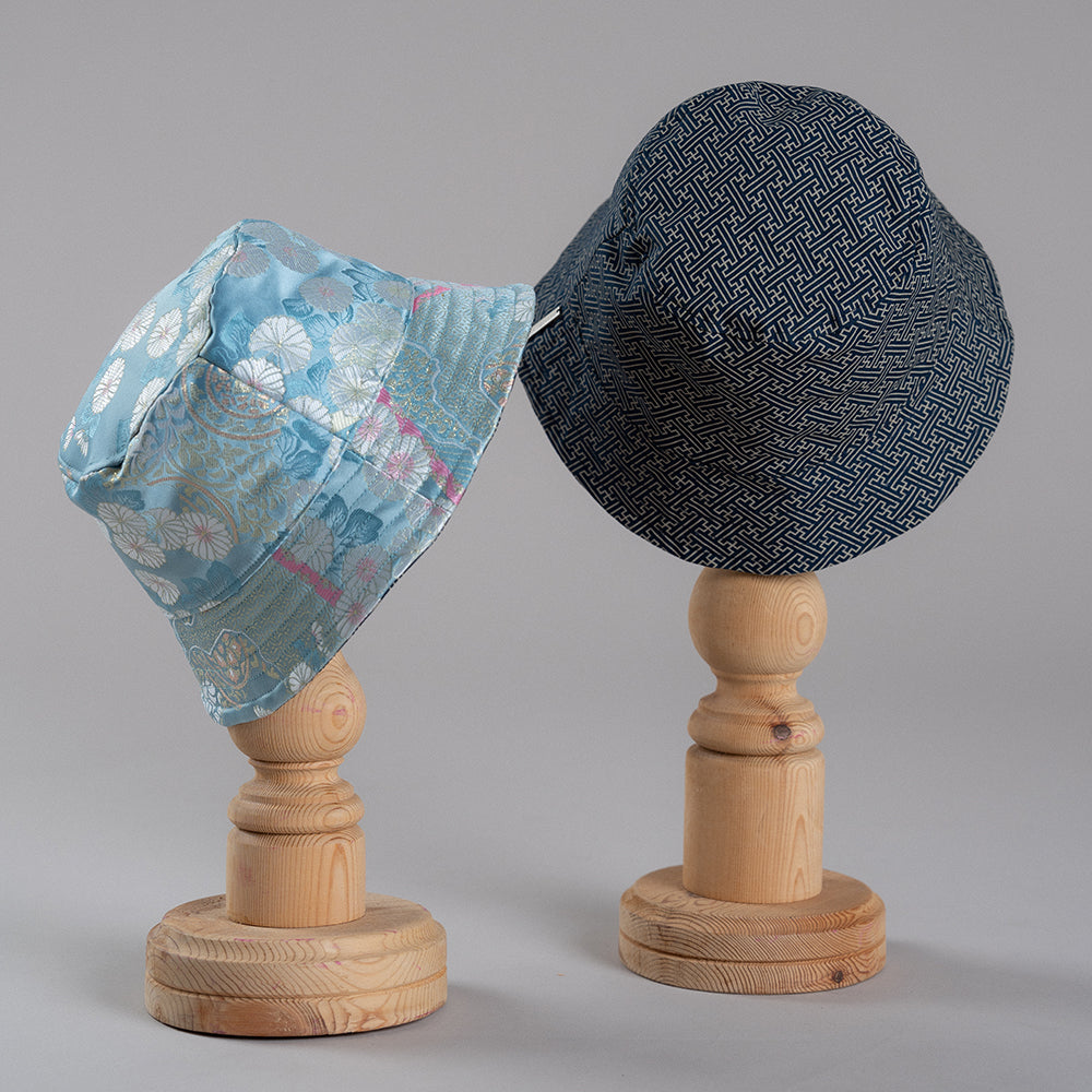 HARU X KOYA BUCKET HAT