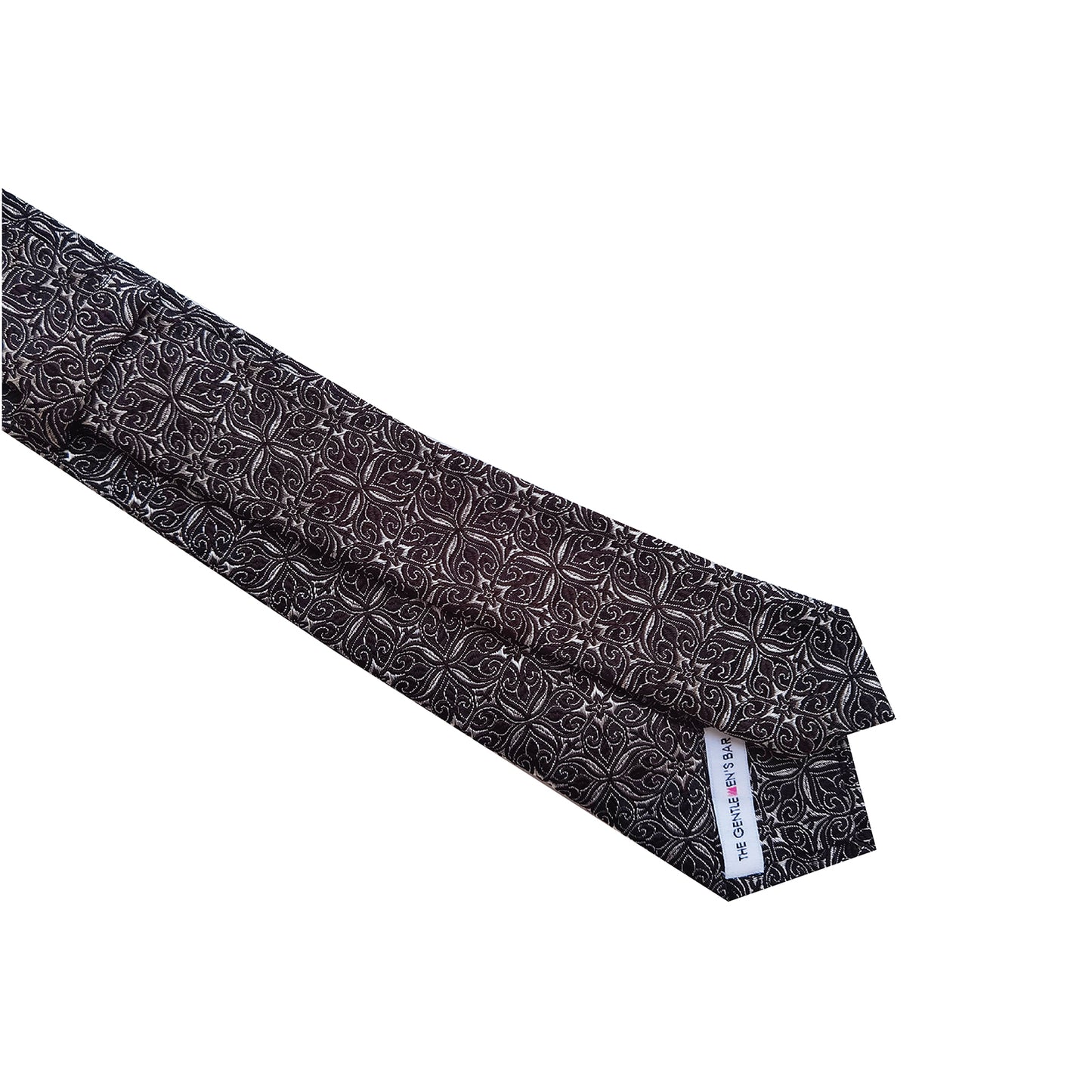 THE FDL BW TIE