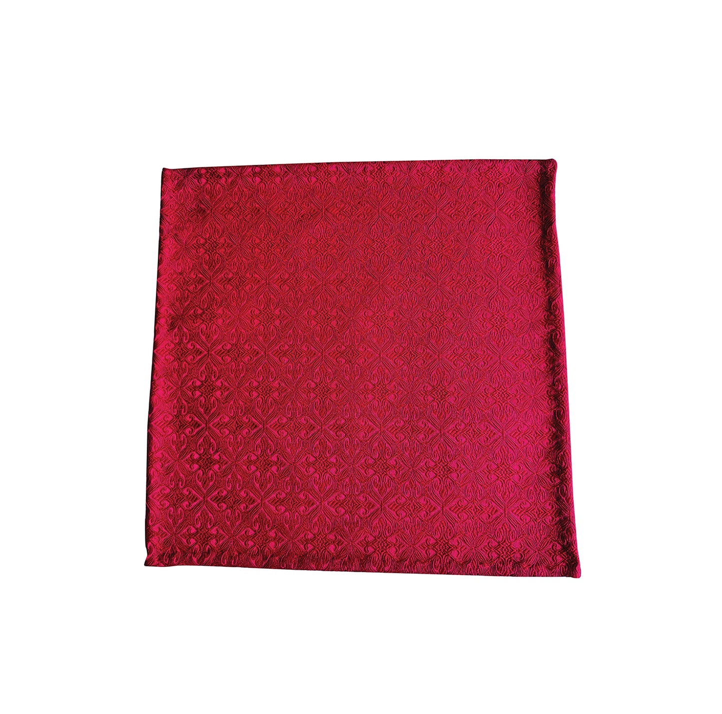 THE FDL MR POCKET SQUARE