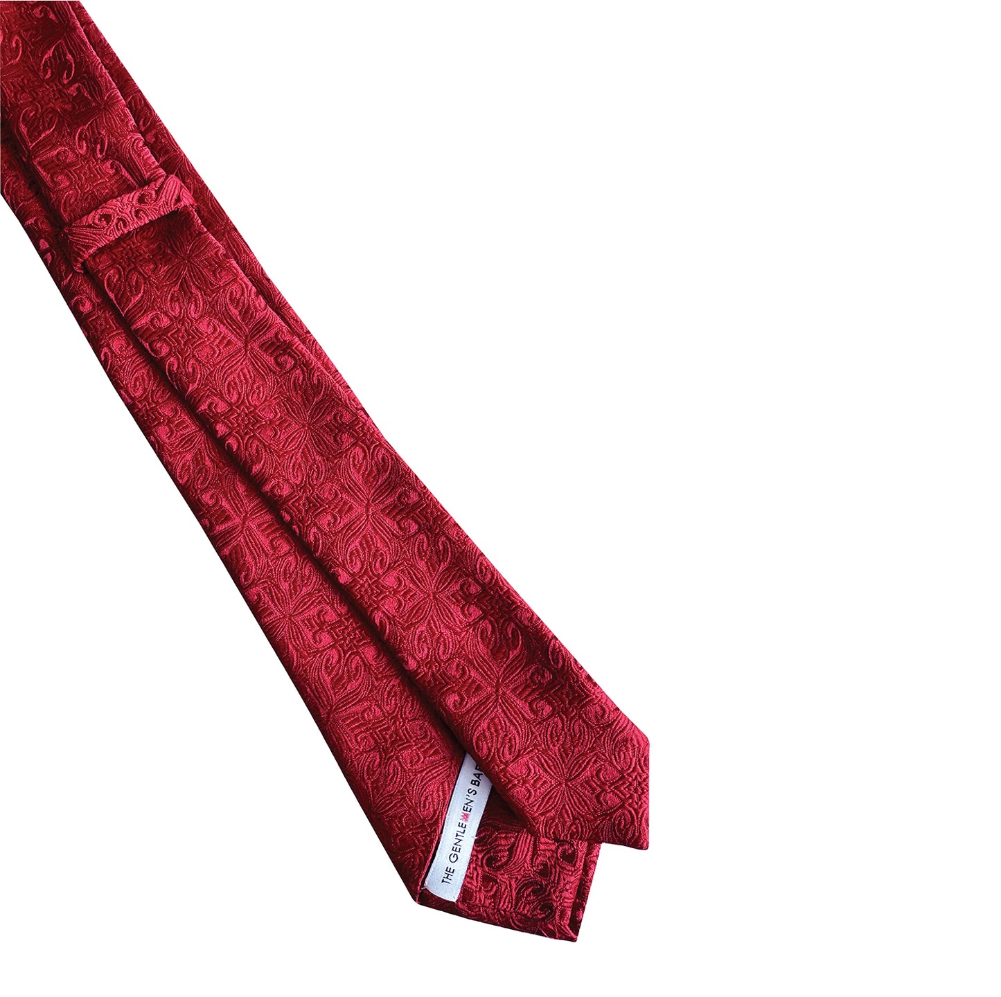 THE FDL MR TIE