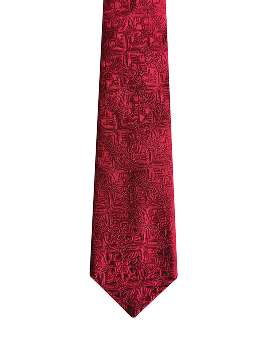 THE FDL MR TIE