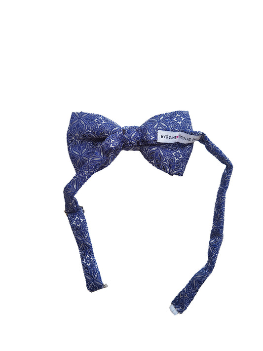 THE FDL N BOWTIE