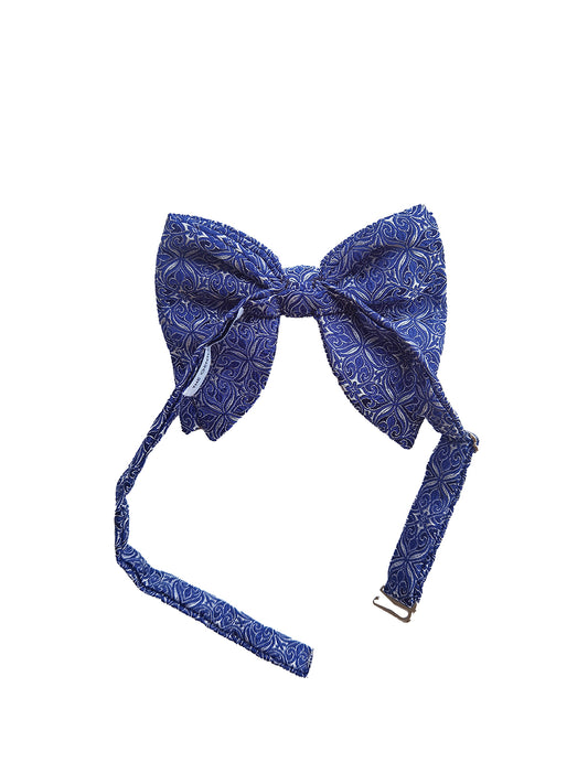 THE FDL N BOWTIE (BUTTERFLY)