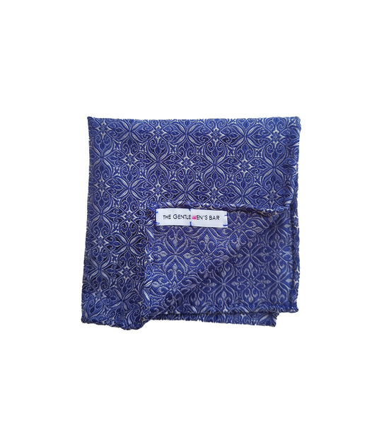THE FDL N POCKET SQUARE