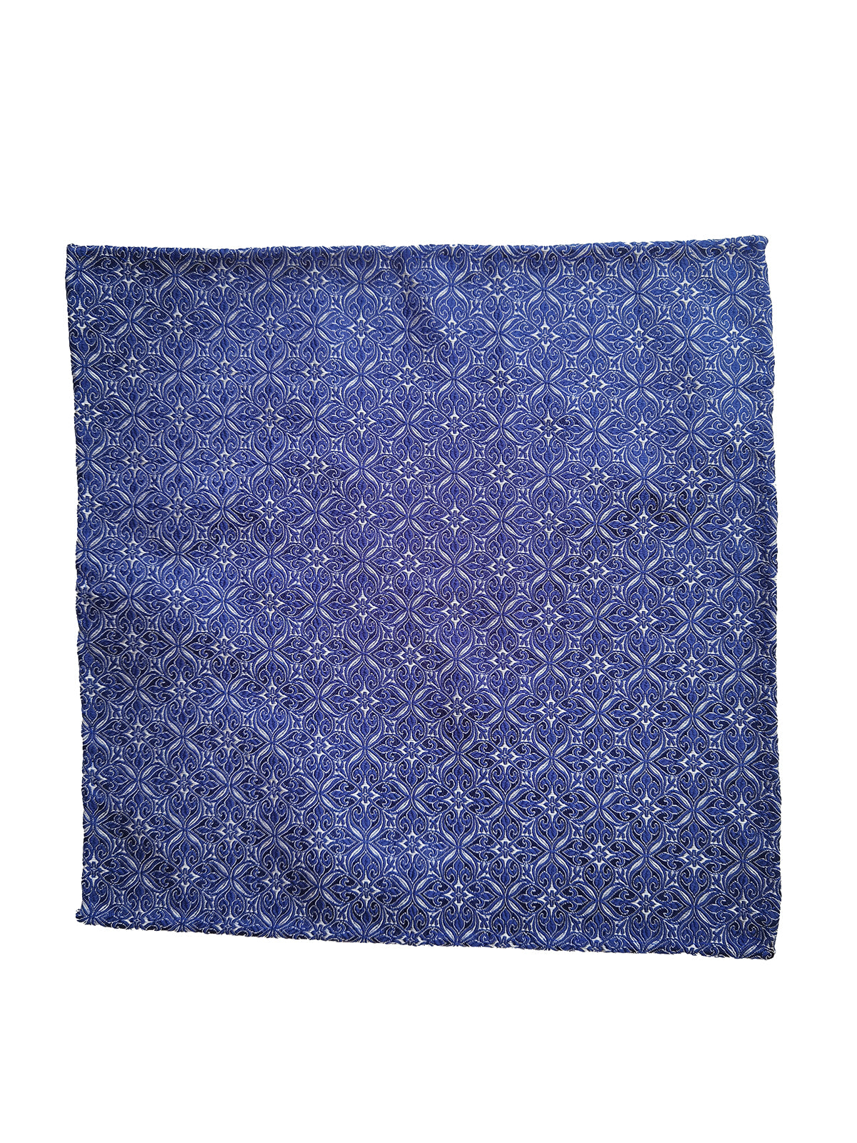THE FDL N POCKET SQUARE