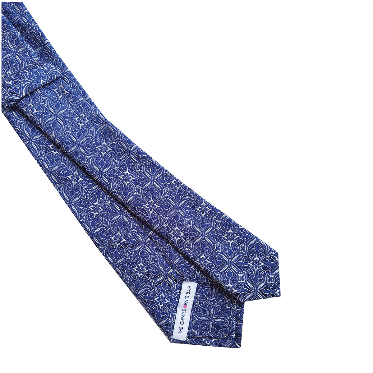 THE FDL N TIE