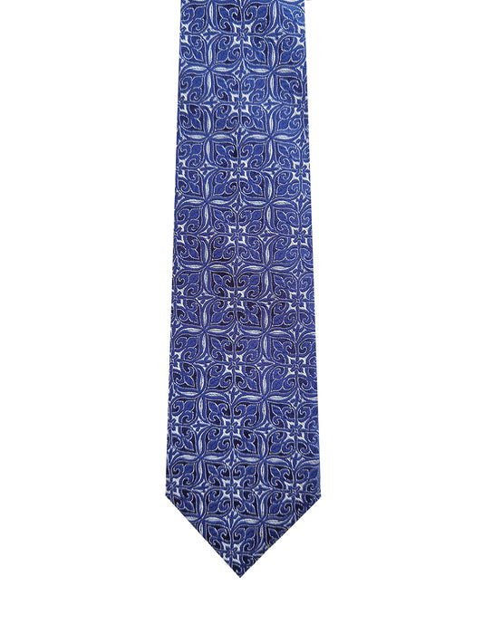 THE FDL N TIE