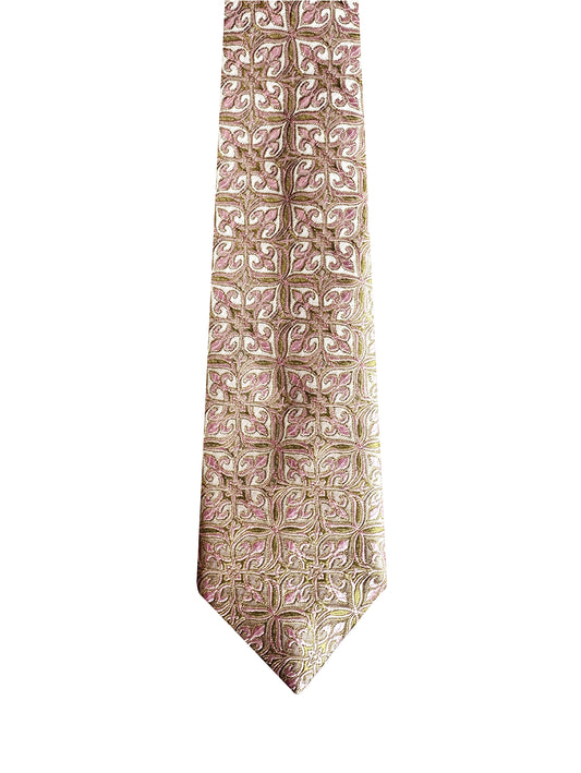 THE FDL PG TIE