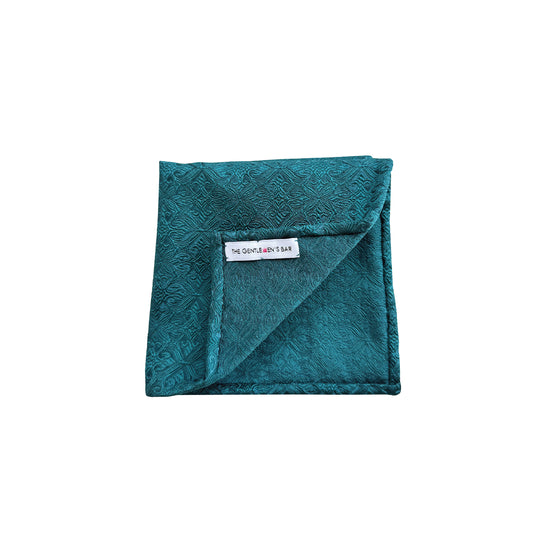 THE FDL DT POCKET SQUARE