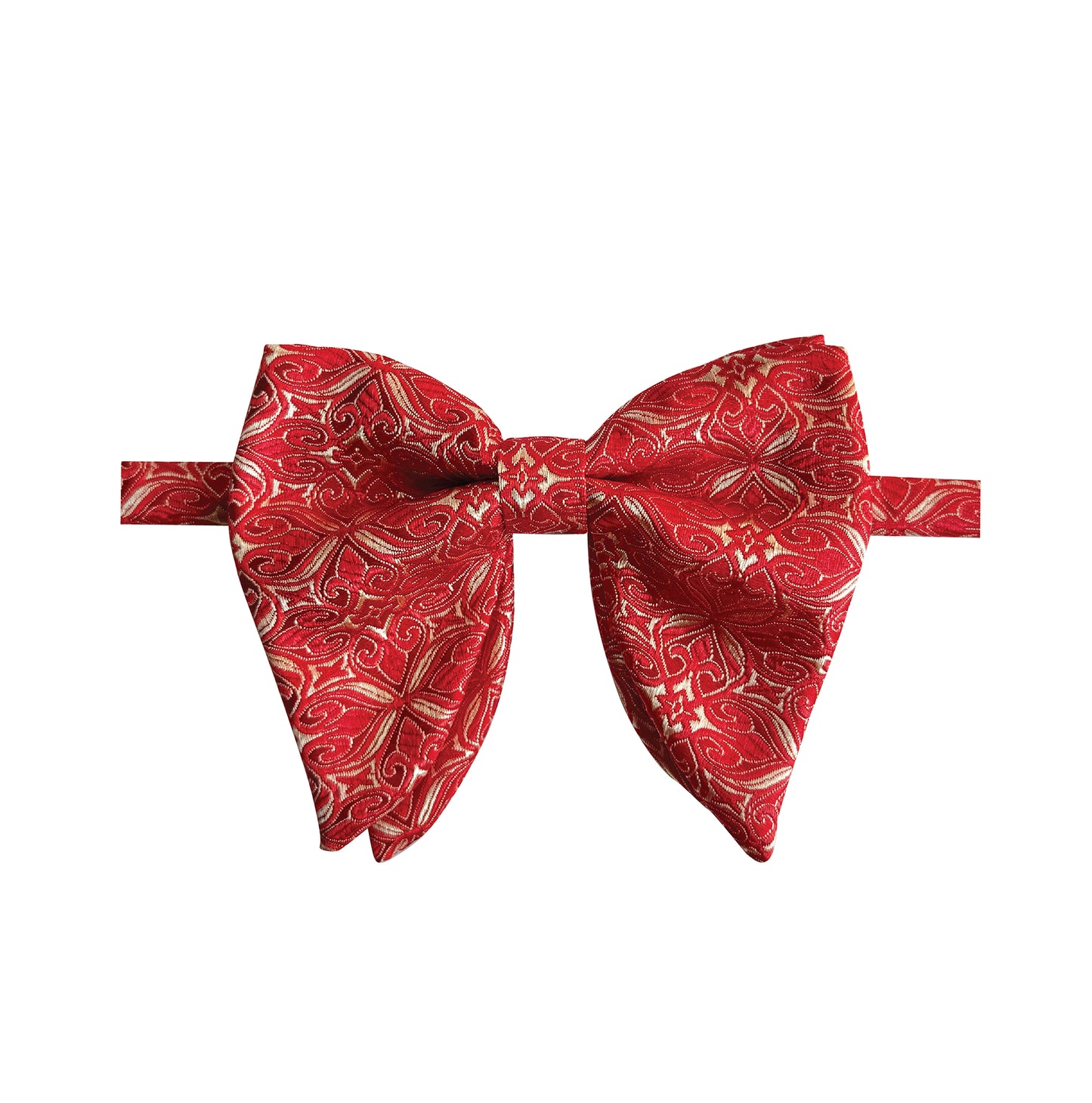 THE FDL RO BOWTIE (BUTTERFLY)