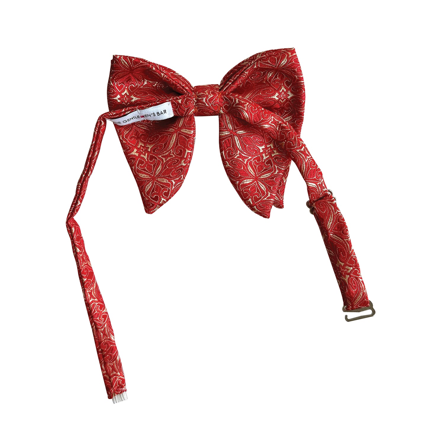 THE FDL RO BOWTIE (BUTTERFLY)
