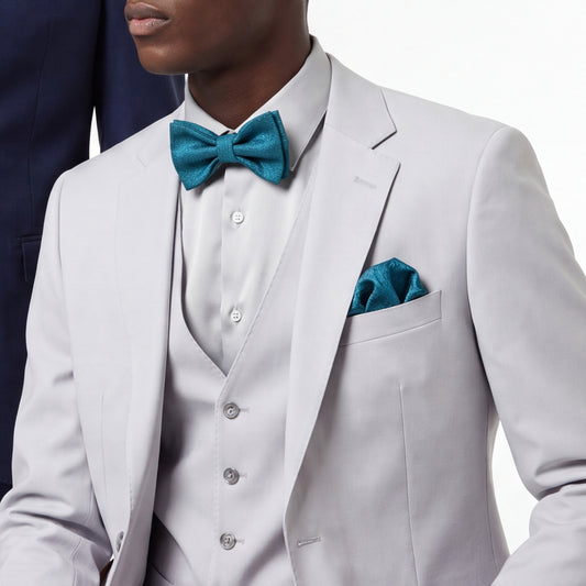 THE FDL DT BOWTIE