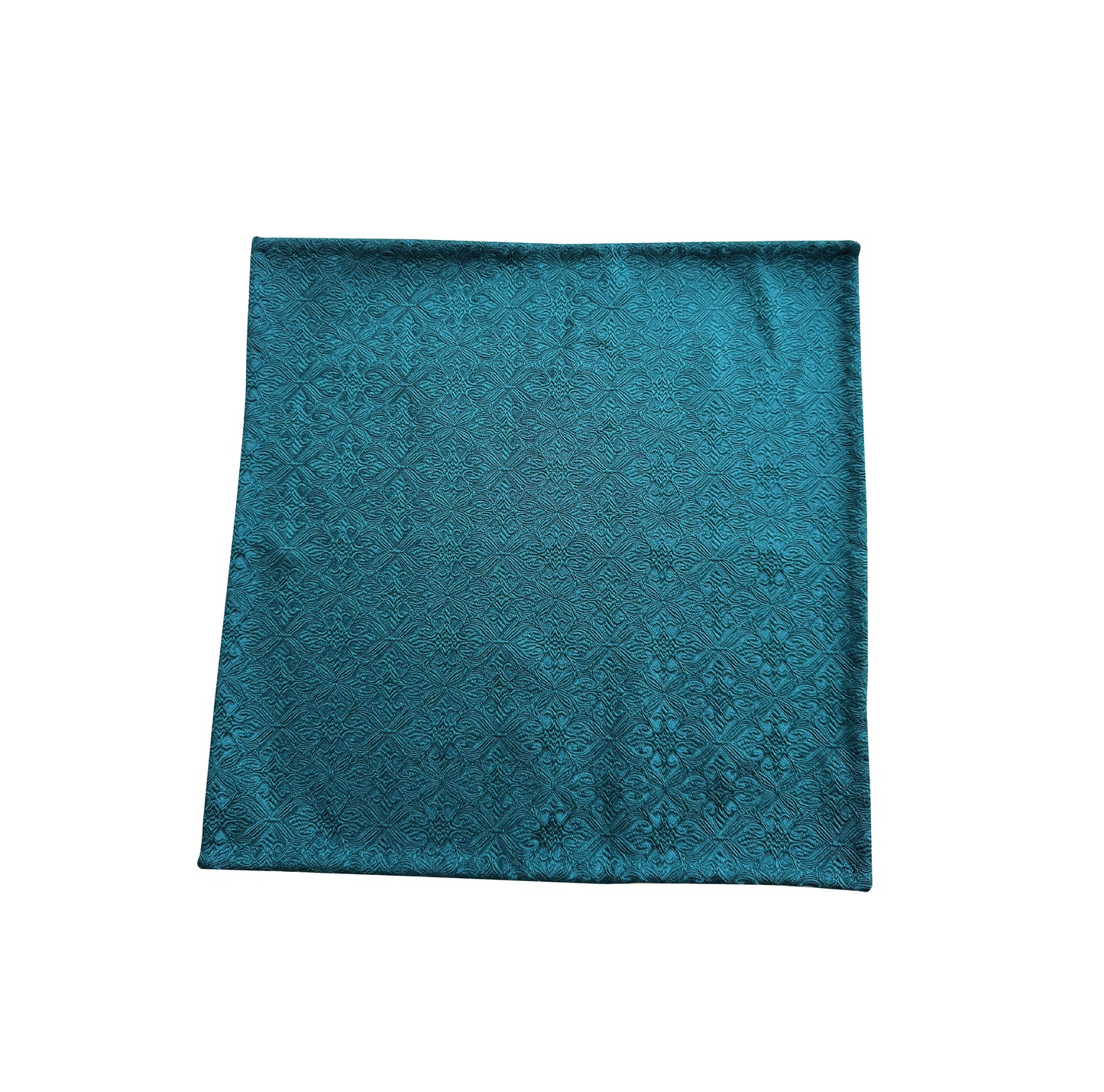 THE FDL DT POCKET SQUARE