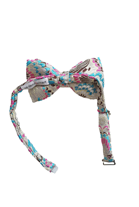 THE FENG BOWTIE