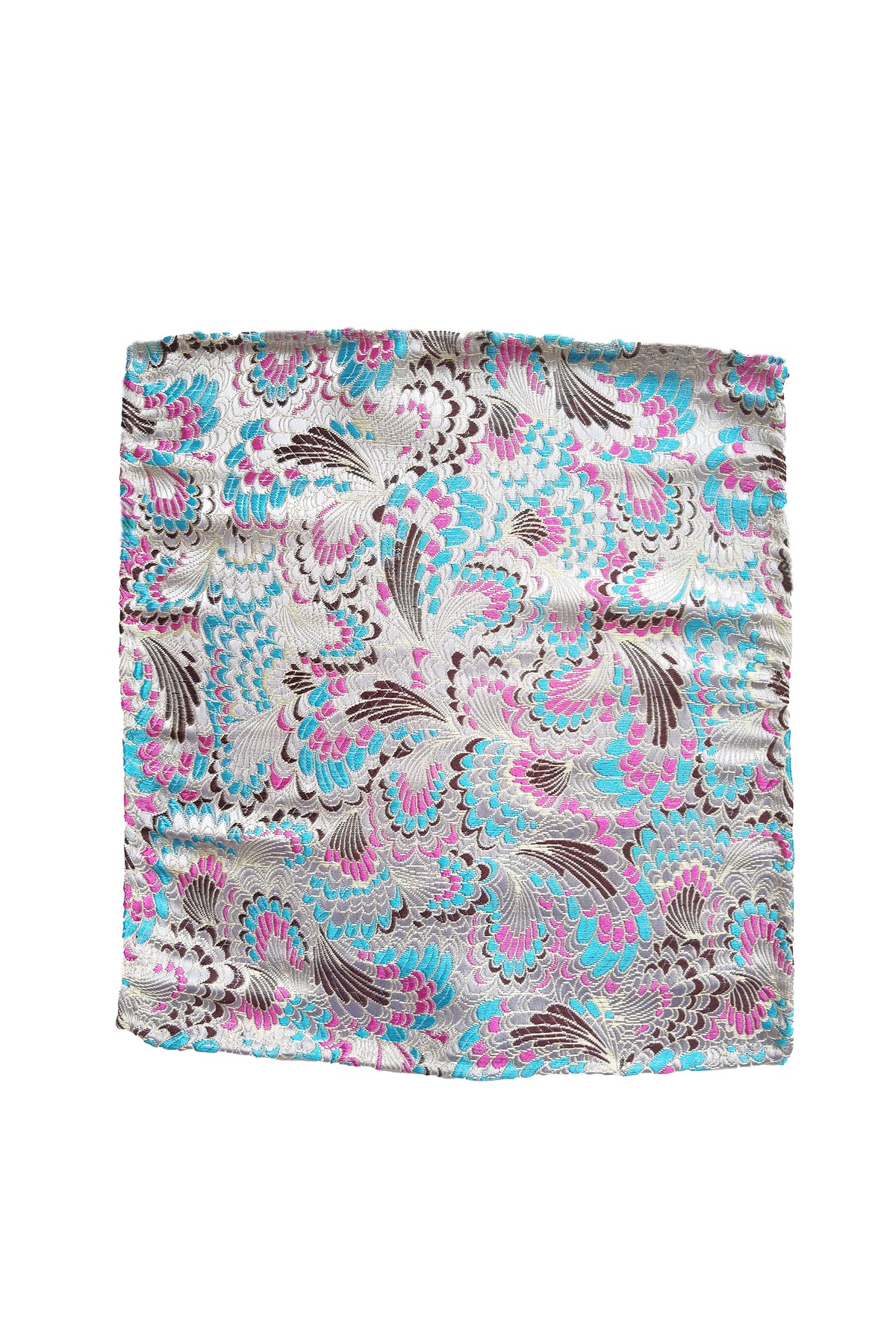 THE FENG POCKET SQUARE