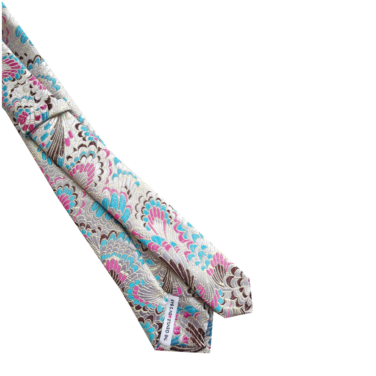 THE FENG TIE
