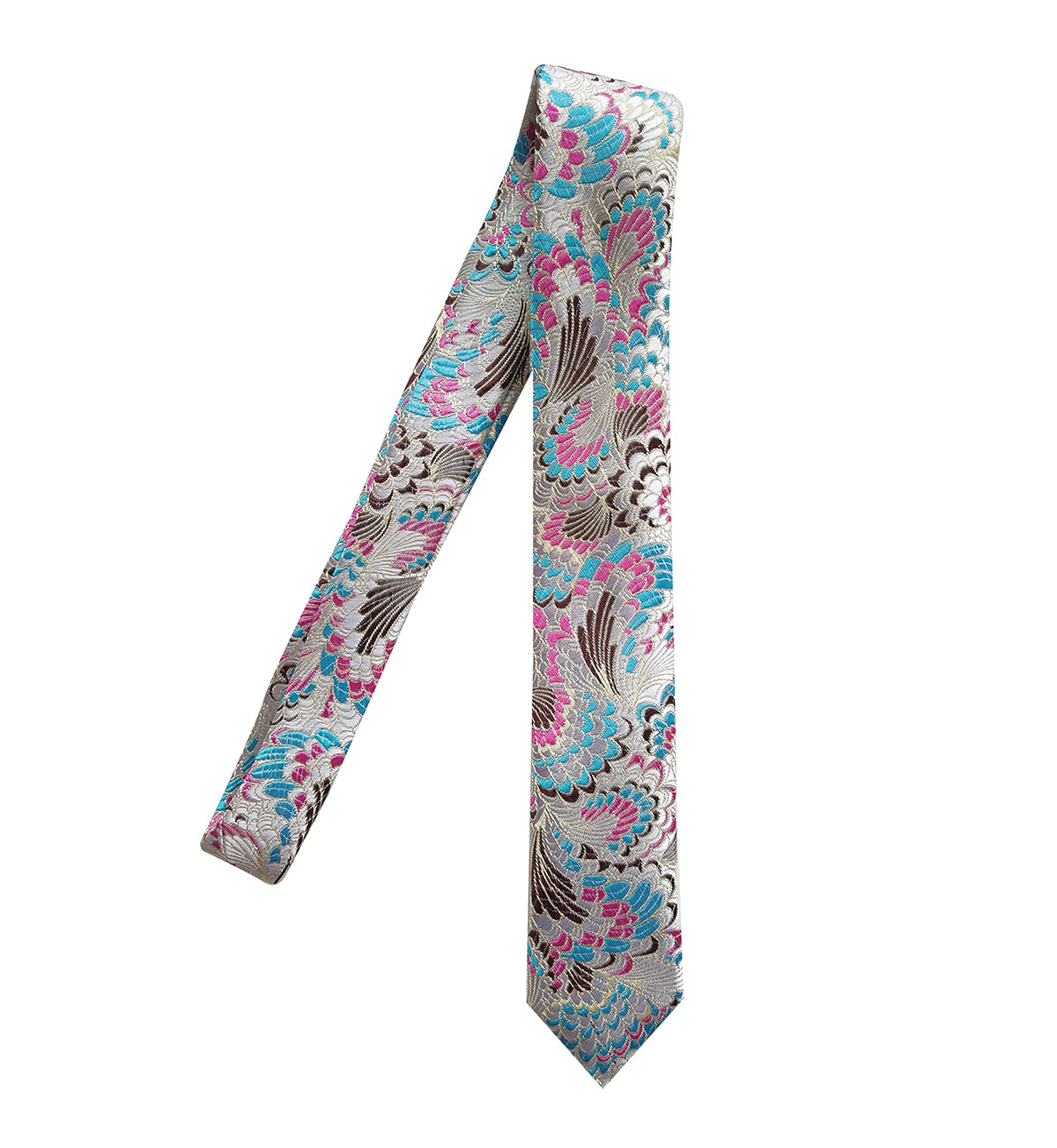 THE FENG TIE
