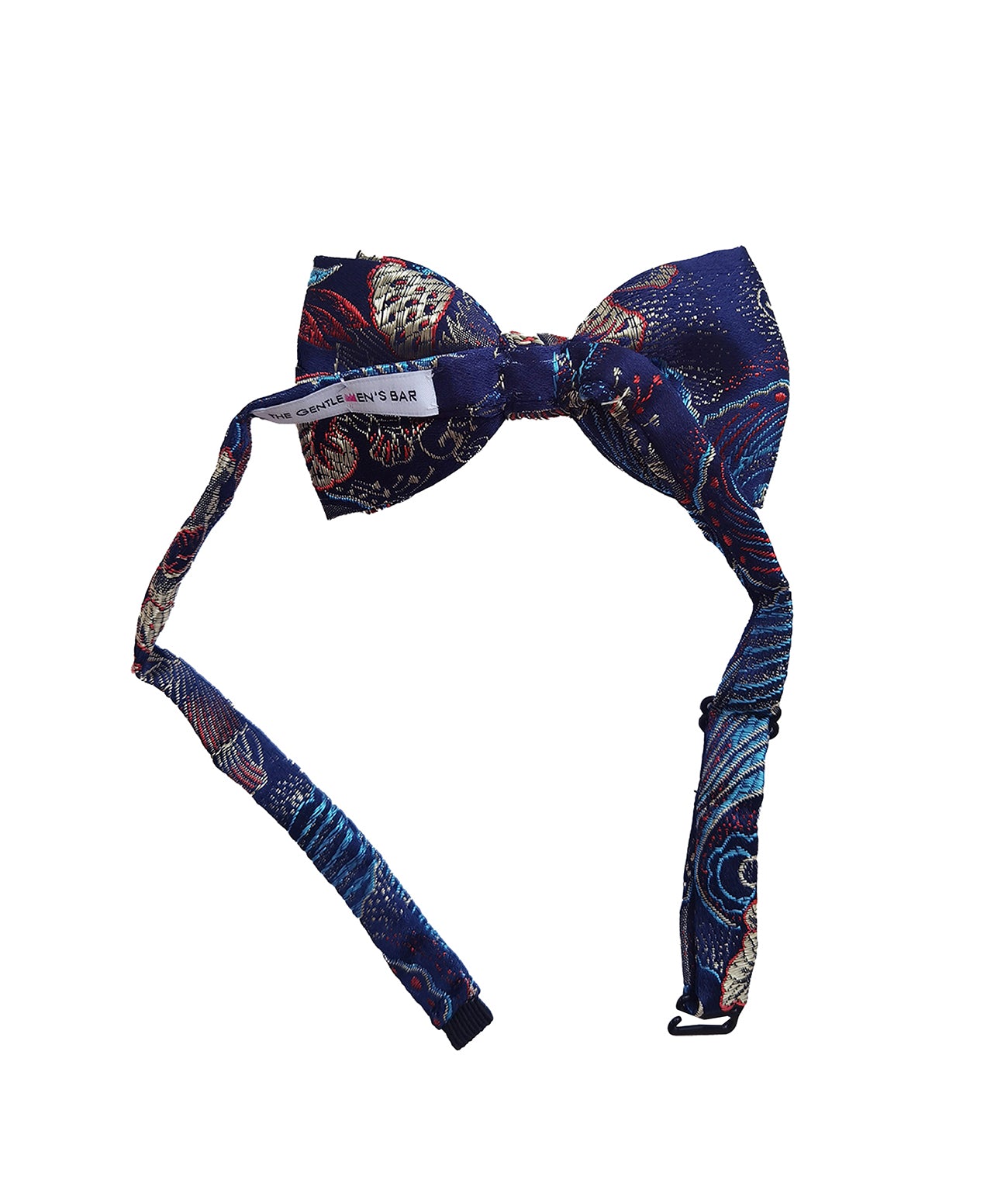 THE HUDIE N BOWTIE