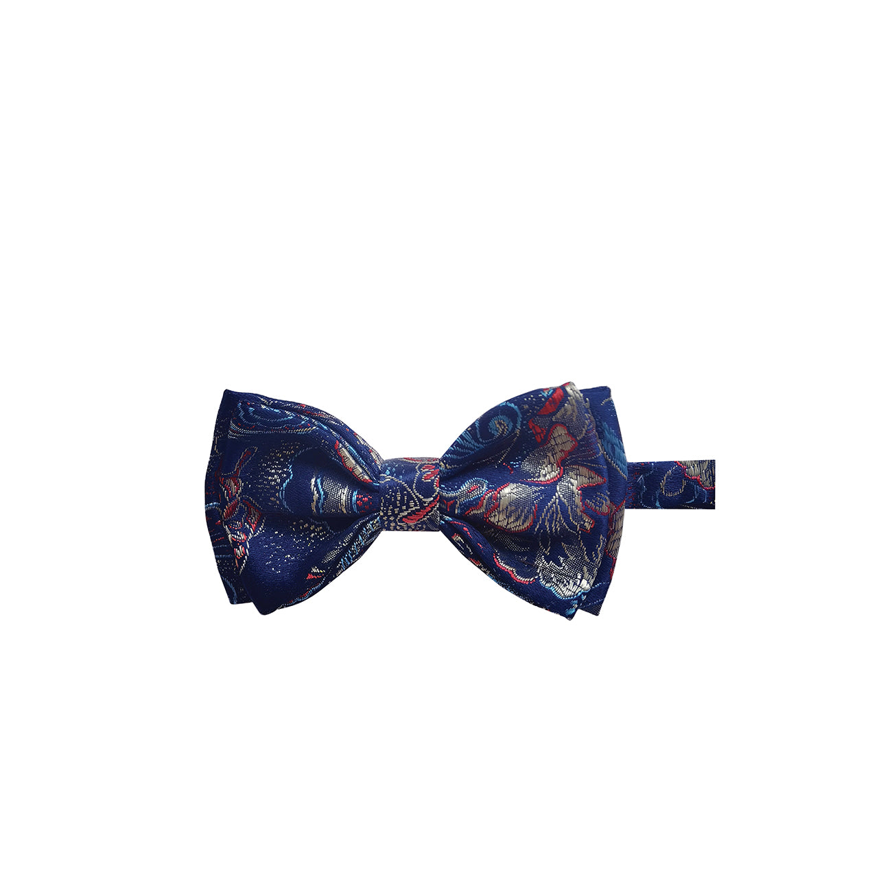 THE HUDIE N BOWTIE