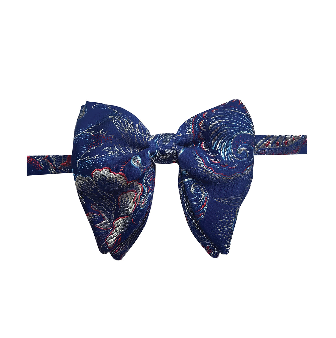 THE HUDIE N BOWTIE (BUTTERFLY)