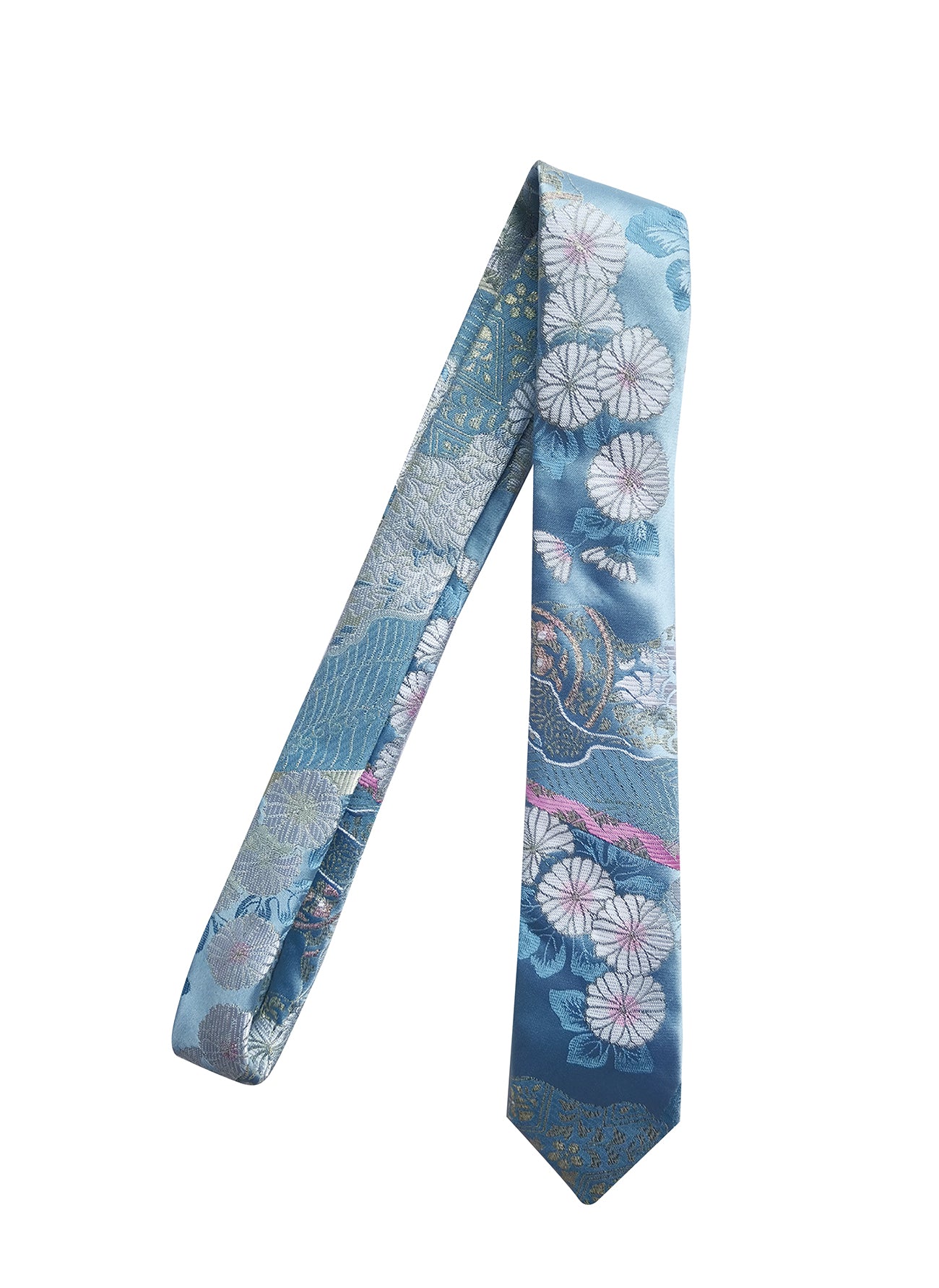 THE HARU TIE