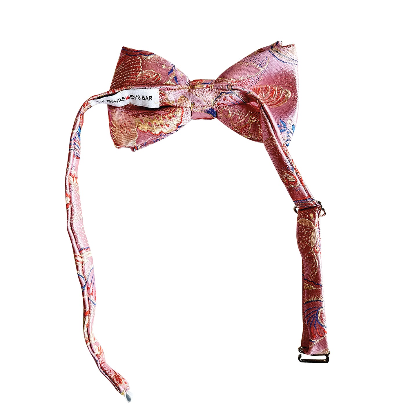 THE HUDIE PB BOWTIE