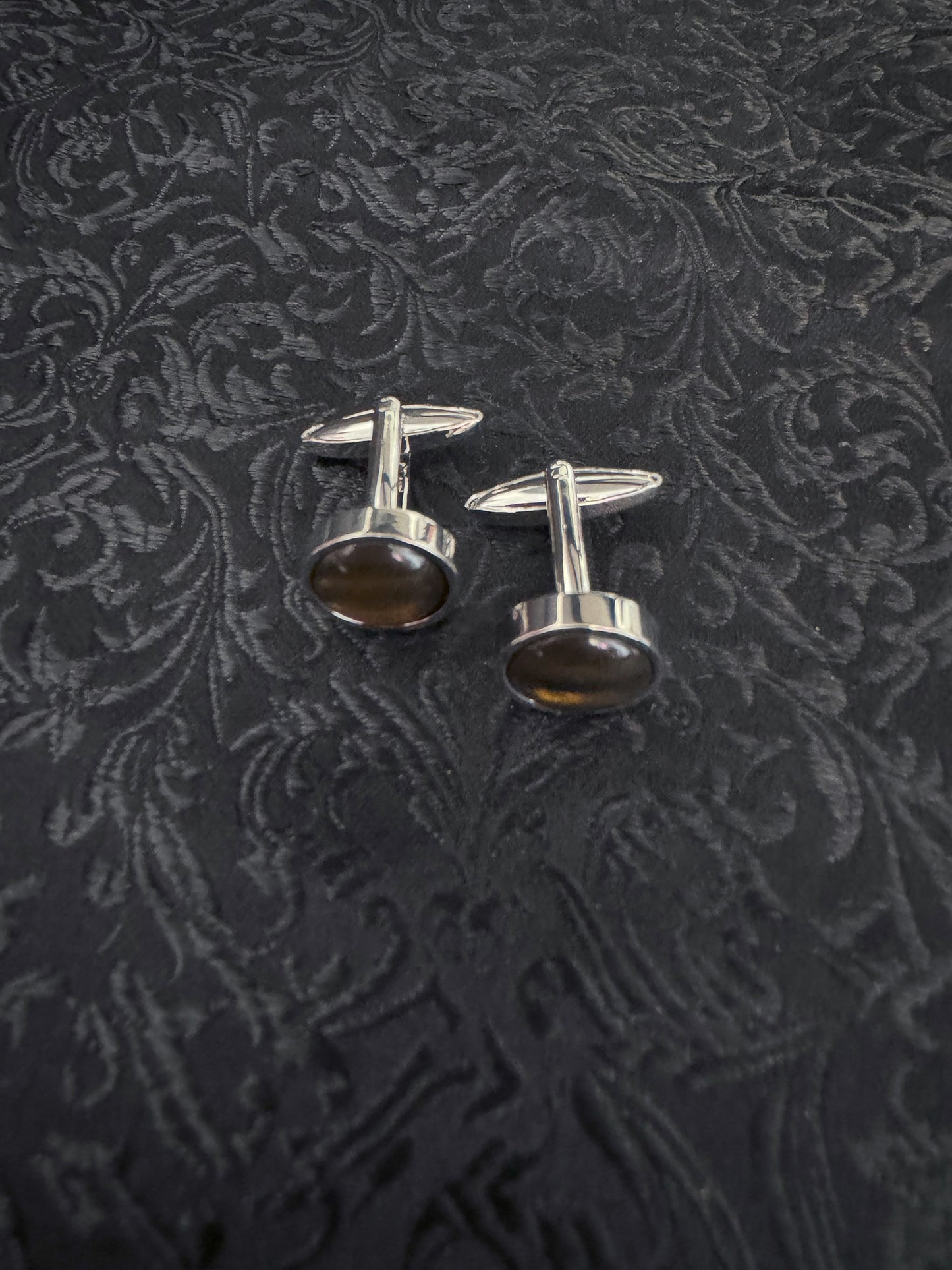 THE CAT EYES QUARTZ BR