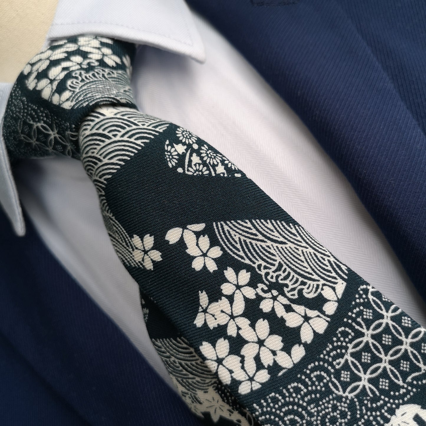 THE SORA TIE