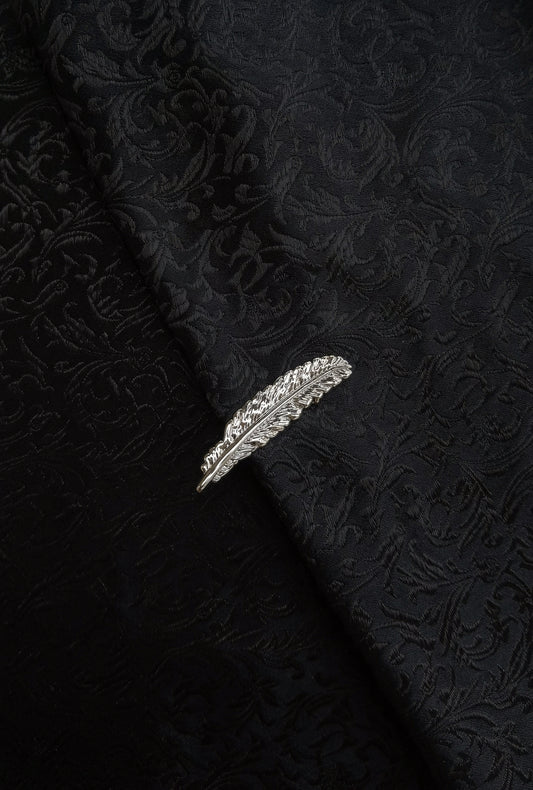 THE LA PLUME