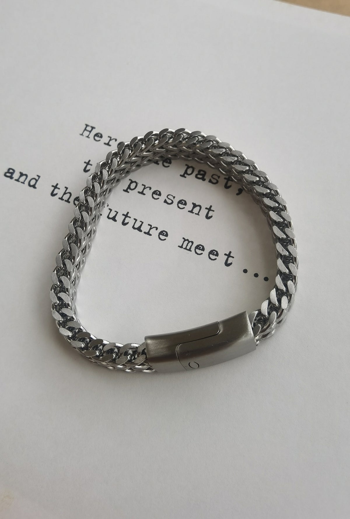 THE CONRAD BRACELET