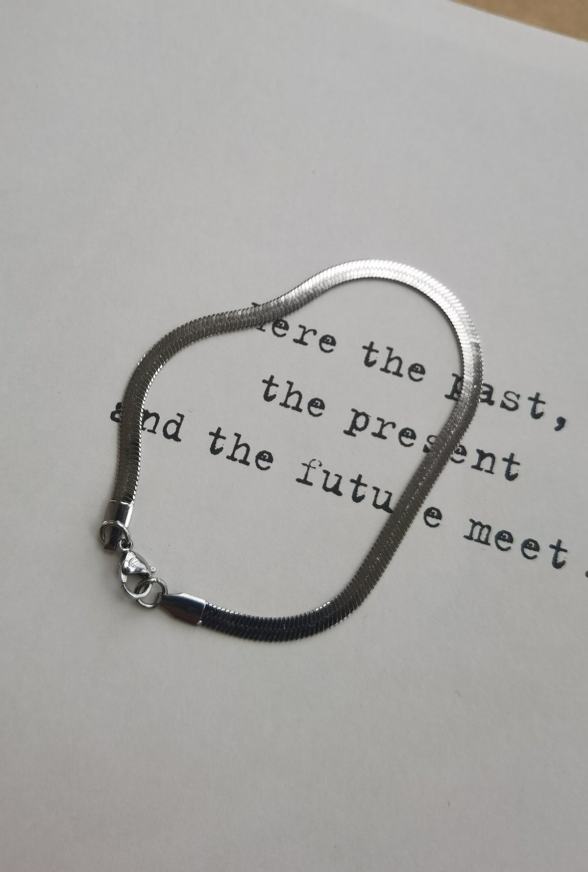 THE SVEN BRACELET