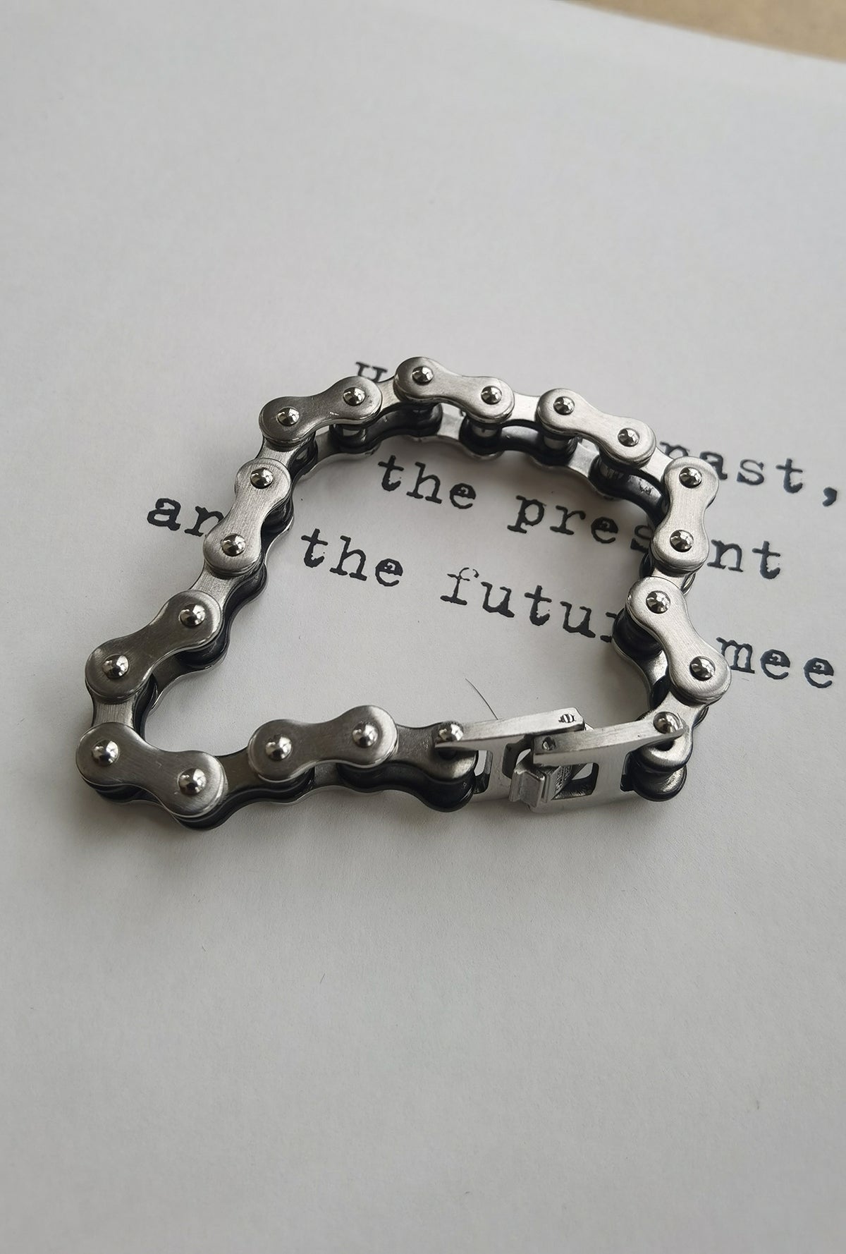 THE ANDERS BRACELET