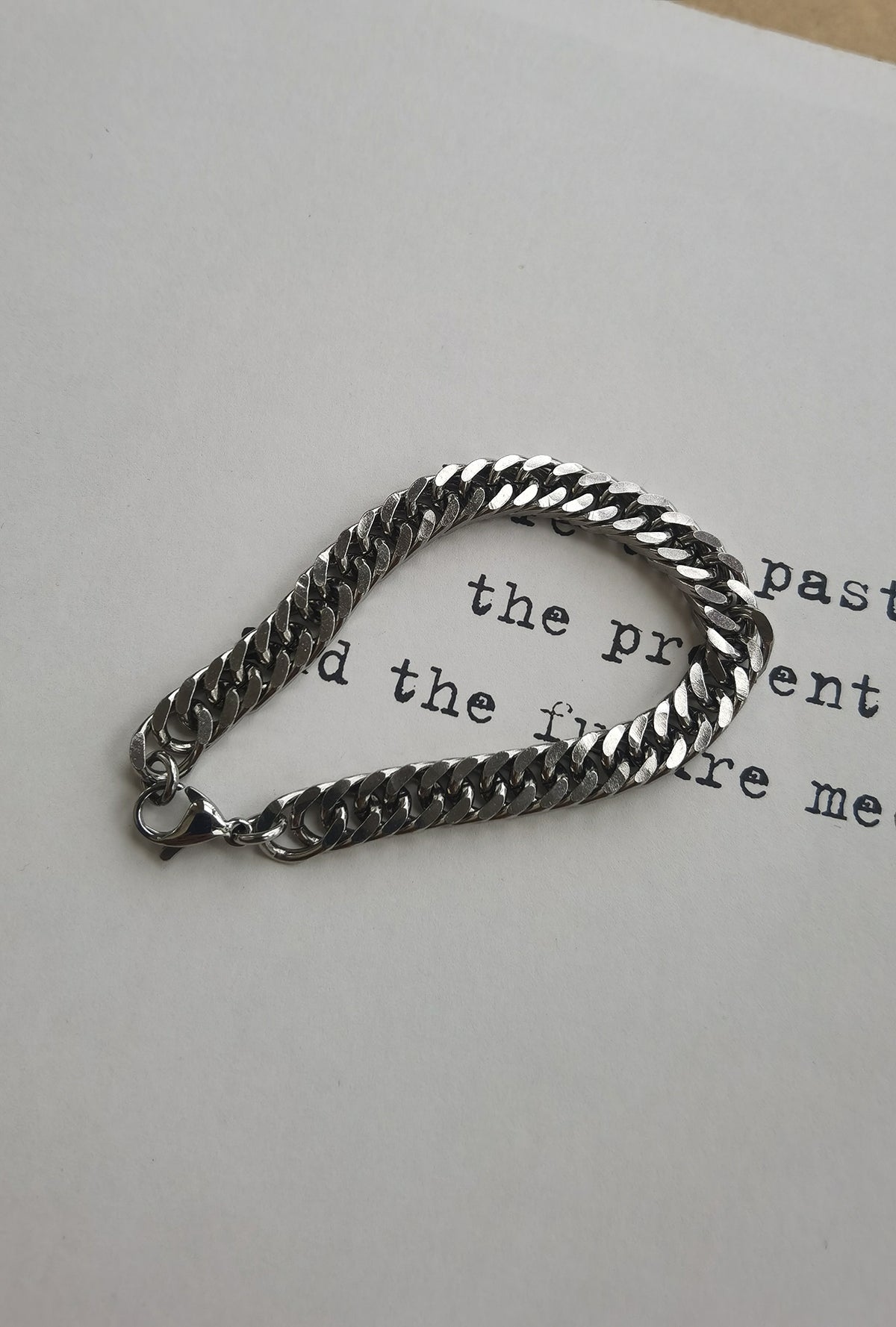 THE MILES BRACELET