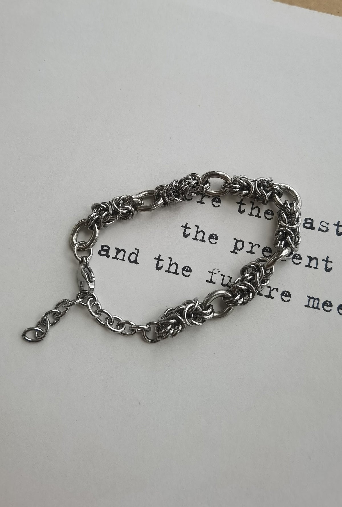 THE RIGGS BRACELET