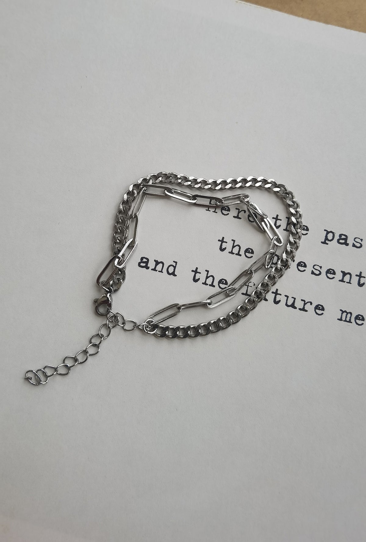 THE TRU BRACELET