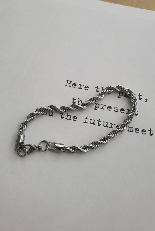 THE SEYMOUR BRACELET