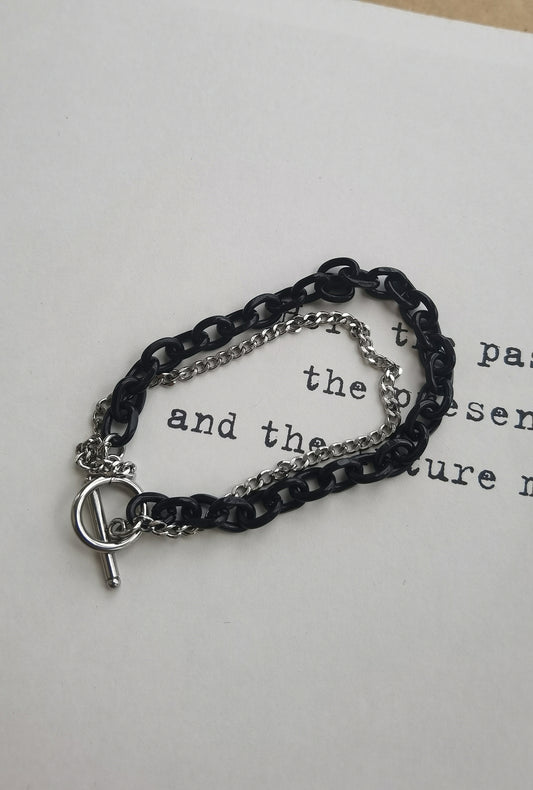 THE ASHER BRACELET B