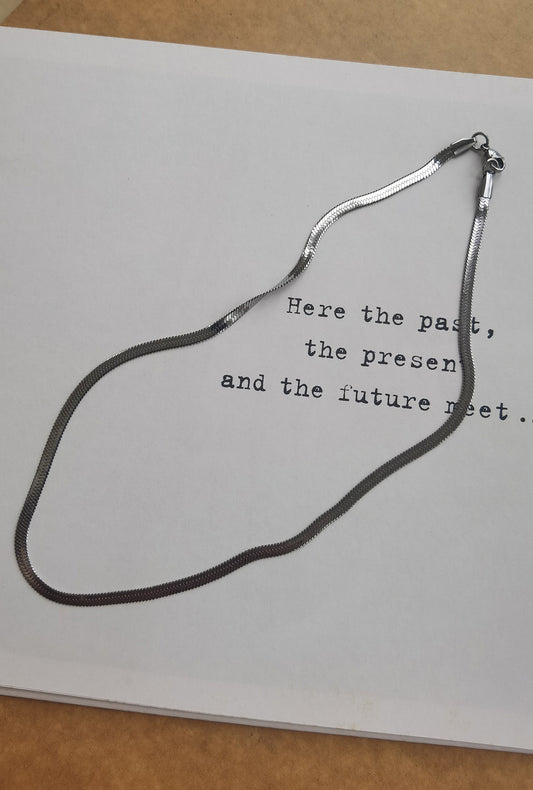 THE SVEN NECKLACE