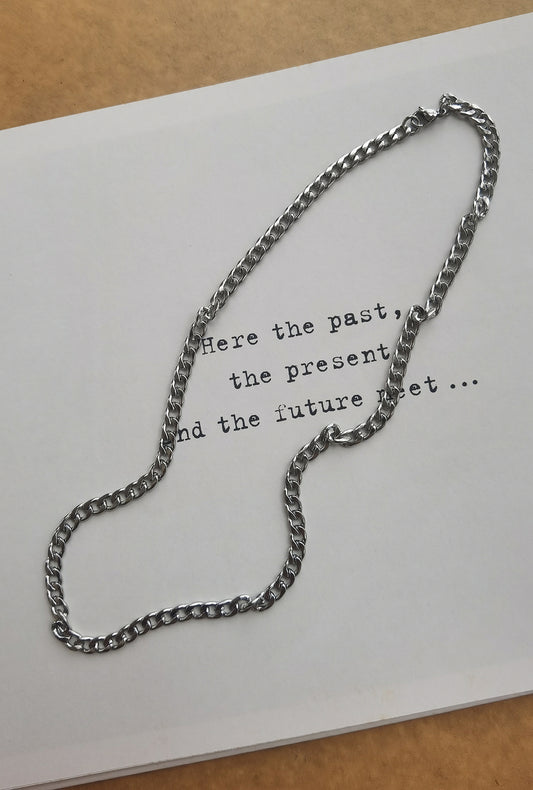 THE LOGAN NECKLACE