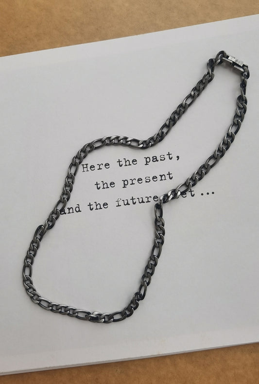 THE CREED NECKLACE