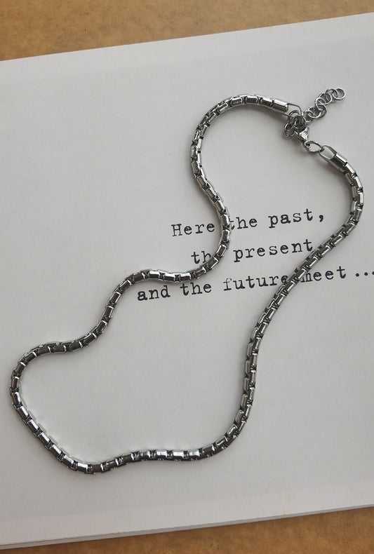 THE MILLER NECKLACE