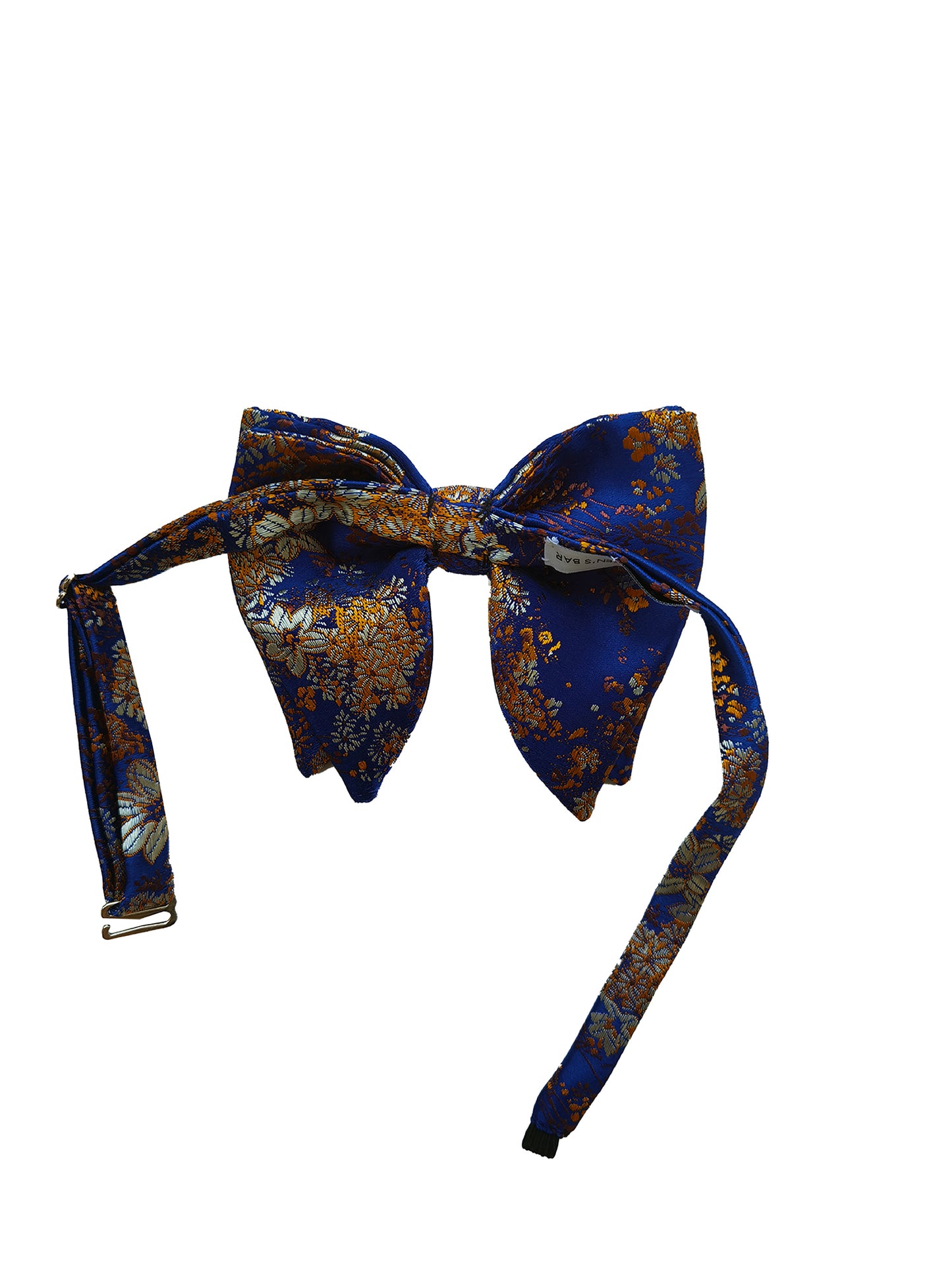 THE KAZUE N BOWTIE (BUTTERFLY)
