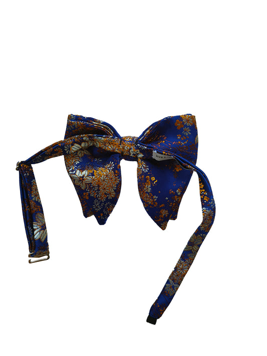 THE KAZUE N BOWTIE (BUTTERFLY)
