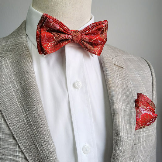 THE YU LIN R BOWTIE
